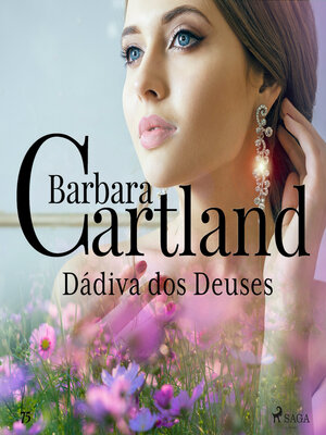 cover image of Dádiva dos Deuses